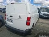  Peugeot  Expert  Fourgon Premium Pack Standard 1.6 HDi 95CV BVM5 E6 #3