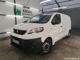  Peugeot  Expert PEUGEOT  / 2016 / 4P / Fourgon tôlé 1.5 BLUEHDI 120 S&S STANDARD PREMIUM 