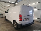  Peugeot  Expert PEUGEOT  / 2016 / 4P / Fourgon tôlé 1.5 BLUEHDI 120 S&S STANDARD PREMIUM #2