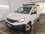  Peugeot  Partner  Asphalt L2 1.6 HDi 100CV BVM5 E6 