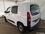  Peugeot  Partner  Premium L1 1.5 HDi 100CV BVM6 E6d #2