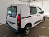  Peugeot  Partner  Premium L1 1.5 HDi 100CV BVM6 E6d #3
