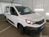  Peugeot  Partner  Premium L1 1.5 HDi 100CV BVM6 E6d #4