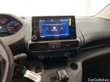  Peugeot  Partner  Premium L1 1.5 HDi 100CV BVM6 E6d #7