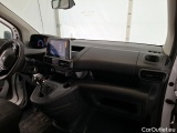  Peugeot  Partner  Premium L1 1.5 HDi 100CV BVM6 E6d #5