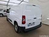  Peugeot  Partner  Premium L2 1.5 HDi 100CV BVM6 E6d #2