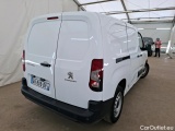  Peugeot  Partner  Premium L2 1.5 HDi 100CV BVM6 E6d #3