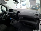  Peugeot  Partner  Premium L2 1.5 HDi 100CV BVM6 E6d #5