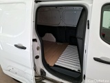  Peugeot  Partner  Premium L2 1.5 HDi 100CV BVM6 E6d #9