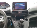  Peugeot  Partner  Premium L2 1.5 HDi 100CV BVM6 E6d #7