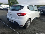  Renault  Clio  IV Air MediaNav 1.5 dCi 90CV BVM5 E6 #3