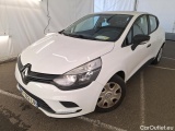  Renault  Clio RENAULT  Société VU 5p Berline Air dCi 75 
