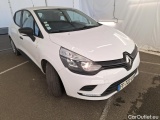  Renault  Clio RENAULT  Société VU 5p Berline Air dCi 75 #4
