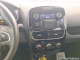  Renault  Clio RENAULT  Société VU 5p Berline Air dCi 75 #7