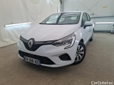  Renault  Clio  V Société Air Nav 1.5 dCi 85CV BVM6 E6dT 