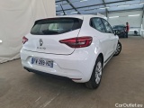  Renault  Clio  V Société Air Nav 1.5 dCi 85CV BVM6 E6dT #3