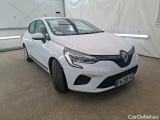  Renault  Clio  V Société Air Nav 1.5 dCi 85CV BVM6 E6dT #4