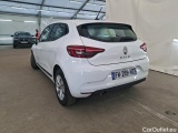  Renault  Clio  V Société Air Nav 1.5 dCi 85CV BVM6 E6dT #2