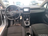  Renault  Clio  V Société Air Nav 1.5 dCi 85CV BVM6 E6dT #5