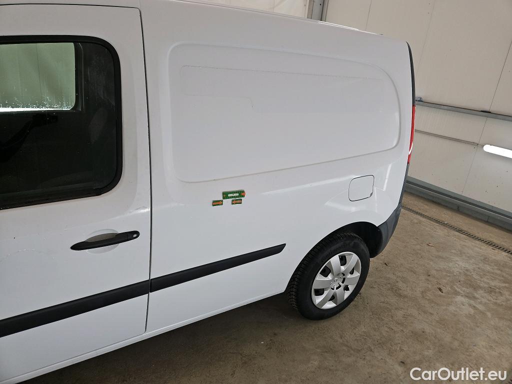  Renault  Kangoo  Express Grand Confort (L1) 1.5 dCi 90CV BVM5 E6 #30