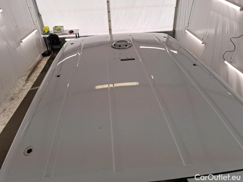  Volkswagen  Caddy VOLKSWAGEN  Van / 2015 / 4P / Fourgonnette 2.0 TDI 75 Business Line #5