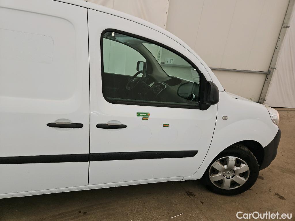  Renault  Kangoo  Express Grand Confort (L1) 1.5 dCi 90CV BVM5 E6 #32