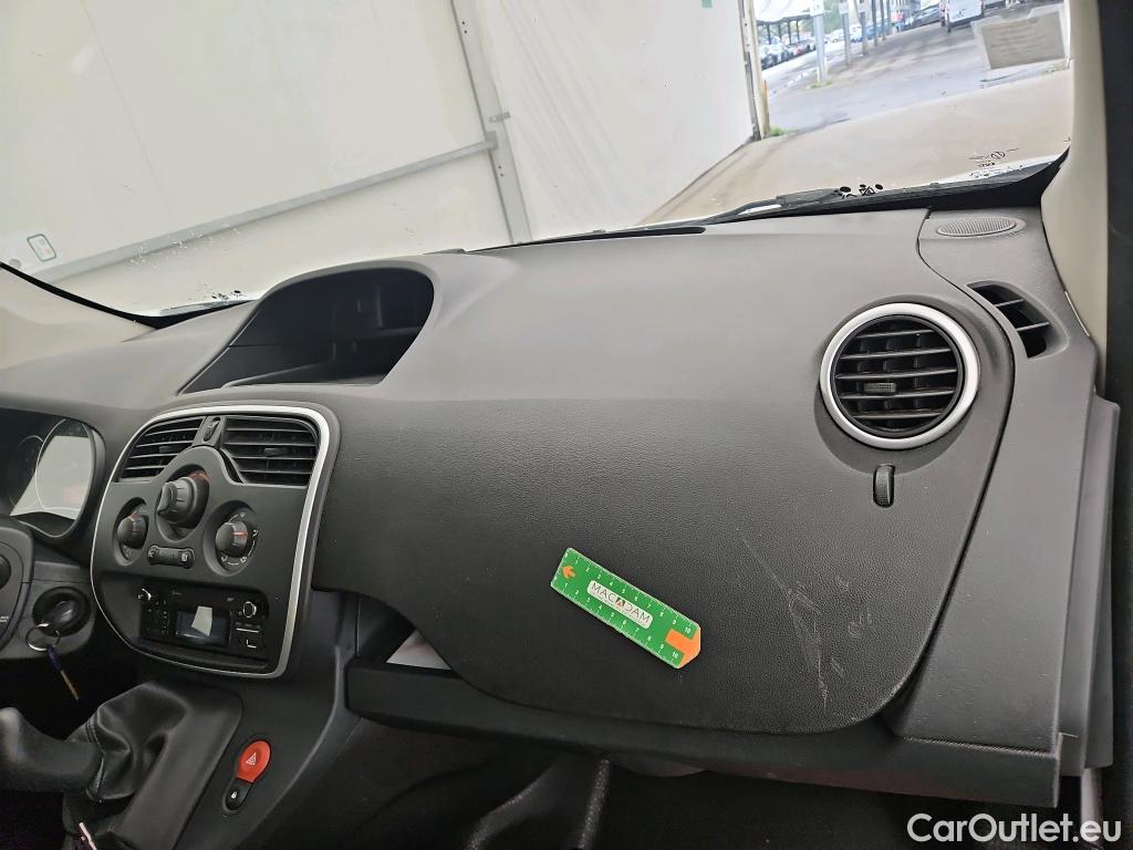  Renault  Kangoo  Express Grand Confort (L1) 1.5 dCi 90CV BVM5 E6 #20