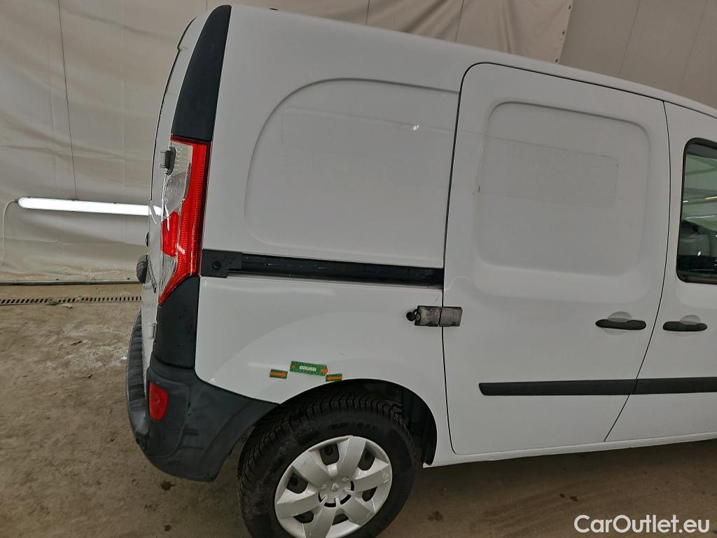  Renault  Kangoo  Express Grand Confort (L1) 1.5 dCi 90CV BVM5 E6 #44