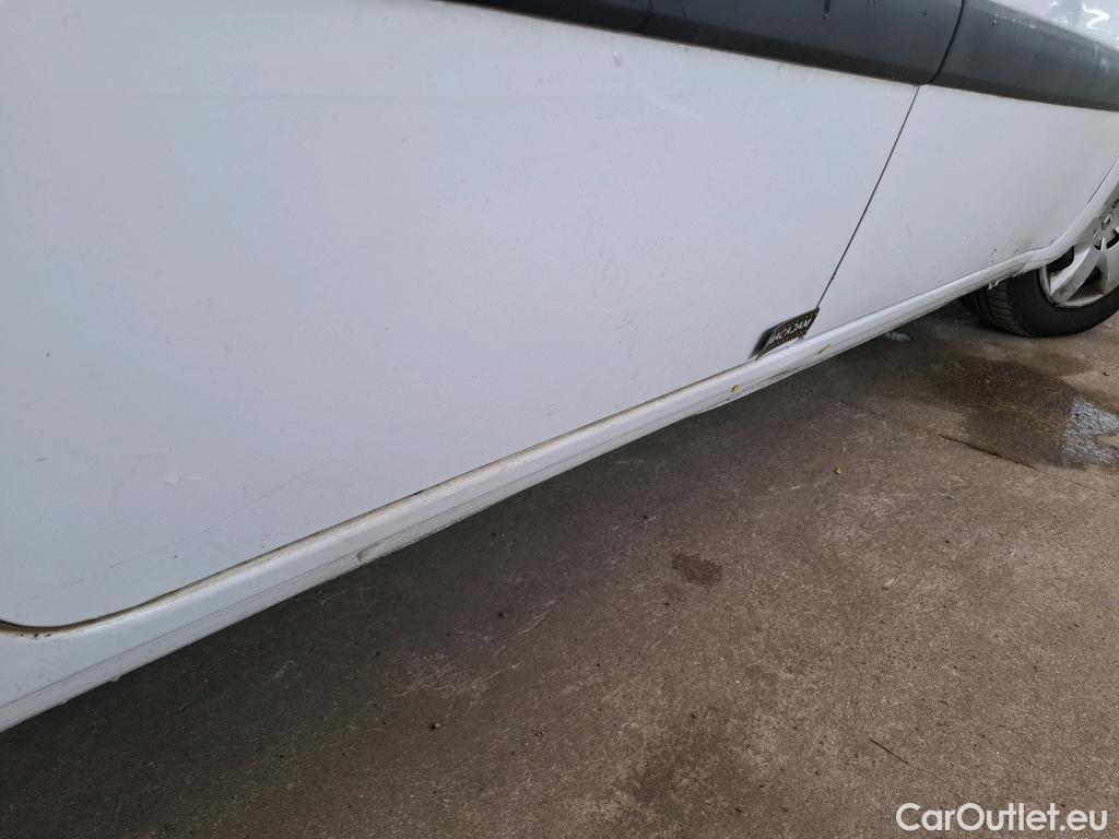  Renault  Kangoo  Express Extra (Série Spéciale) 1.5 dCi 90CV BVM5 E6 #12