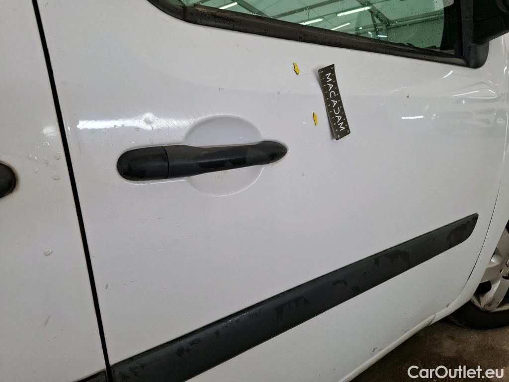  Renault  Kangoo  Express Extra (Série Spéciale) 1.5 dCi 90CV BVM5 E6 #23