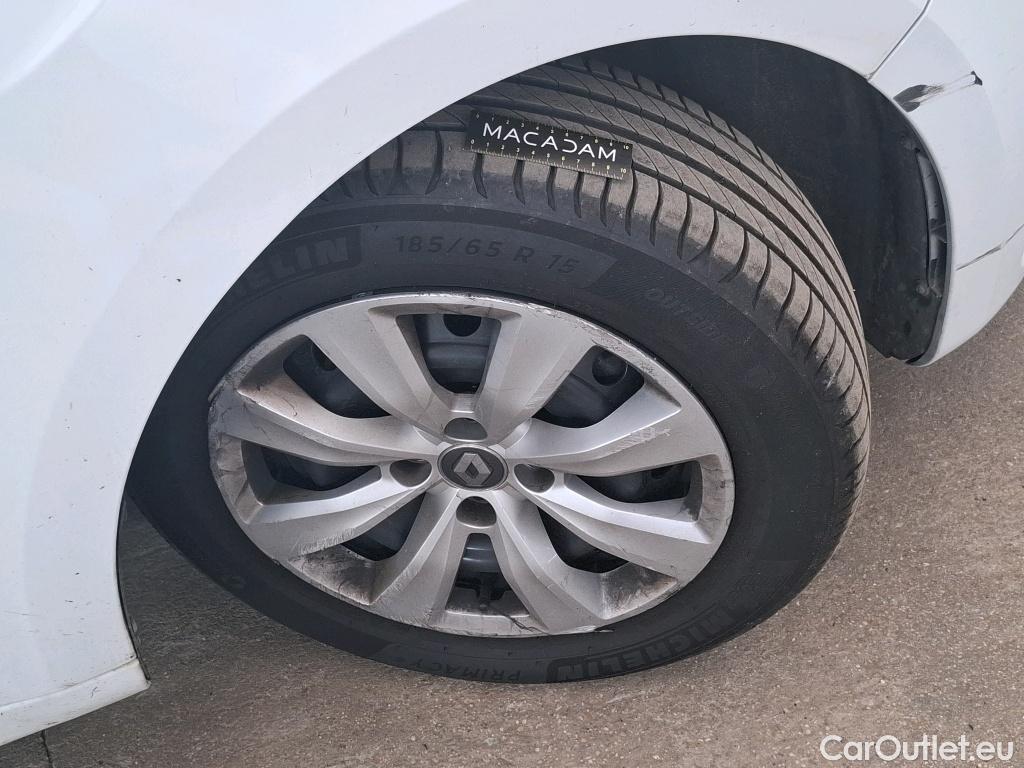  Renault  Clio  V Société Air Nav 1.5 dCi 85CV BVM6 E6dT #10