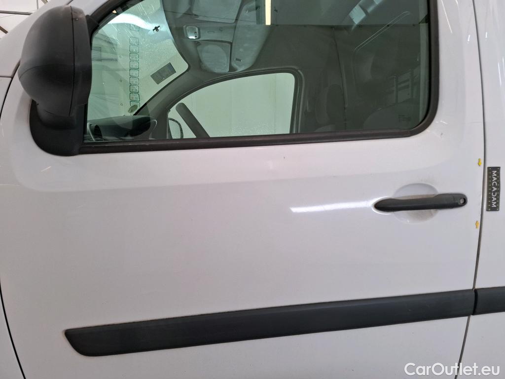  Renault  Kangoo  Express Extra (Série Spéciale) 1.5 dCi 90CV BVM5 E6 #3