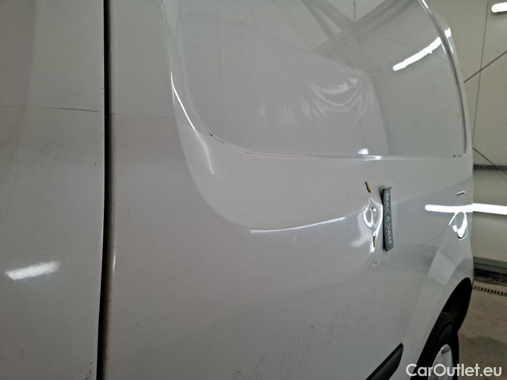  Renault  Kangoo  Express Extra (Série Spéciale) 1.5 dCi 90CV BVM5 E6 #2
