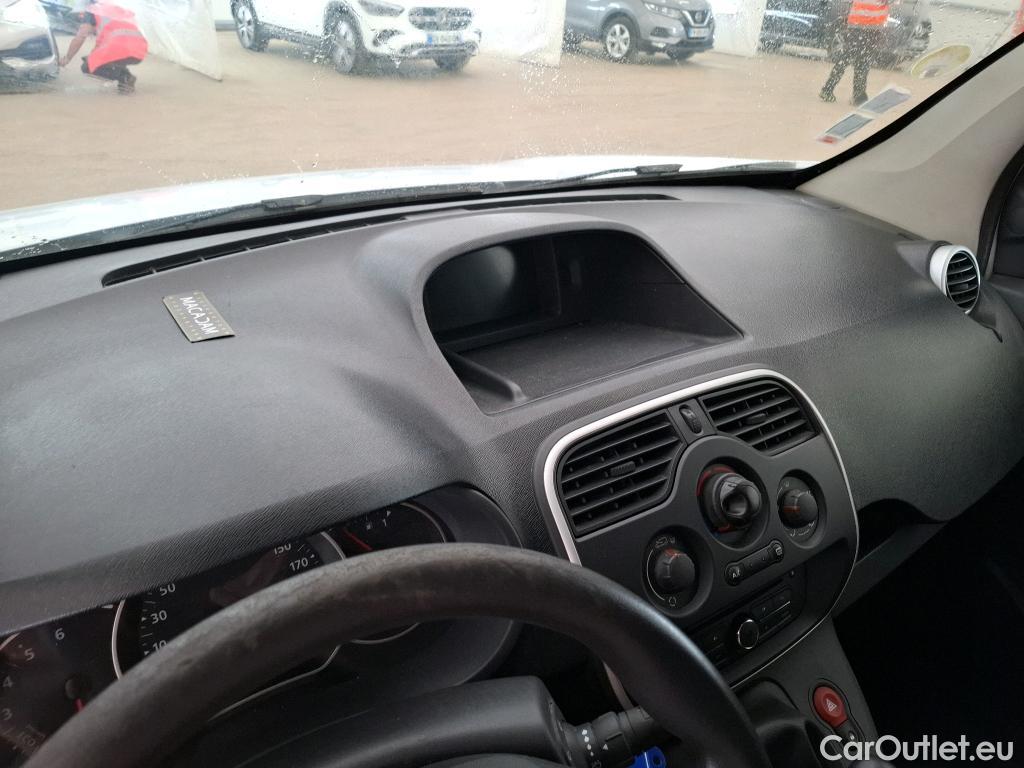  Renault  Kangoo  Express Extra (Série Spéciale) 1.5 dCi 90CV BVM5 E6 #18