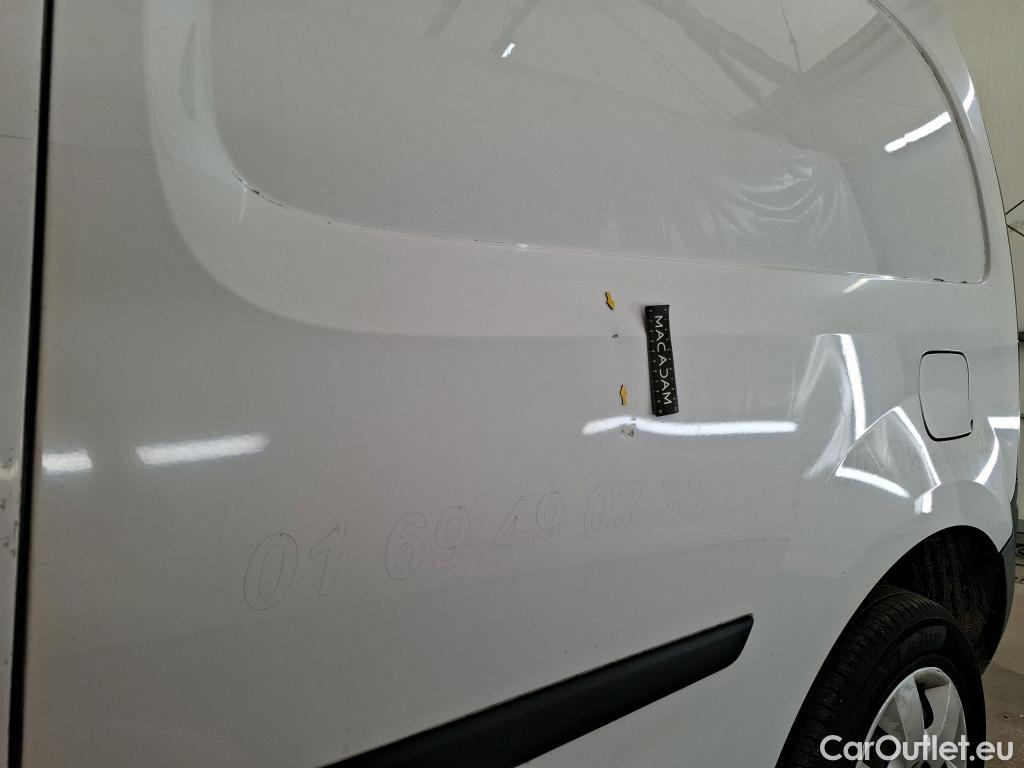  Renault  Kangoo  Express Extra (Série Spéciale) 1.5 dCi 90CV BVM5 E6 #1