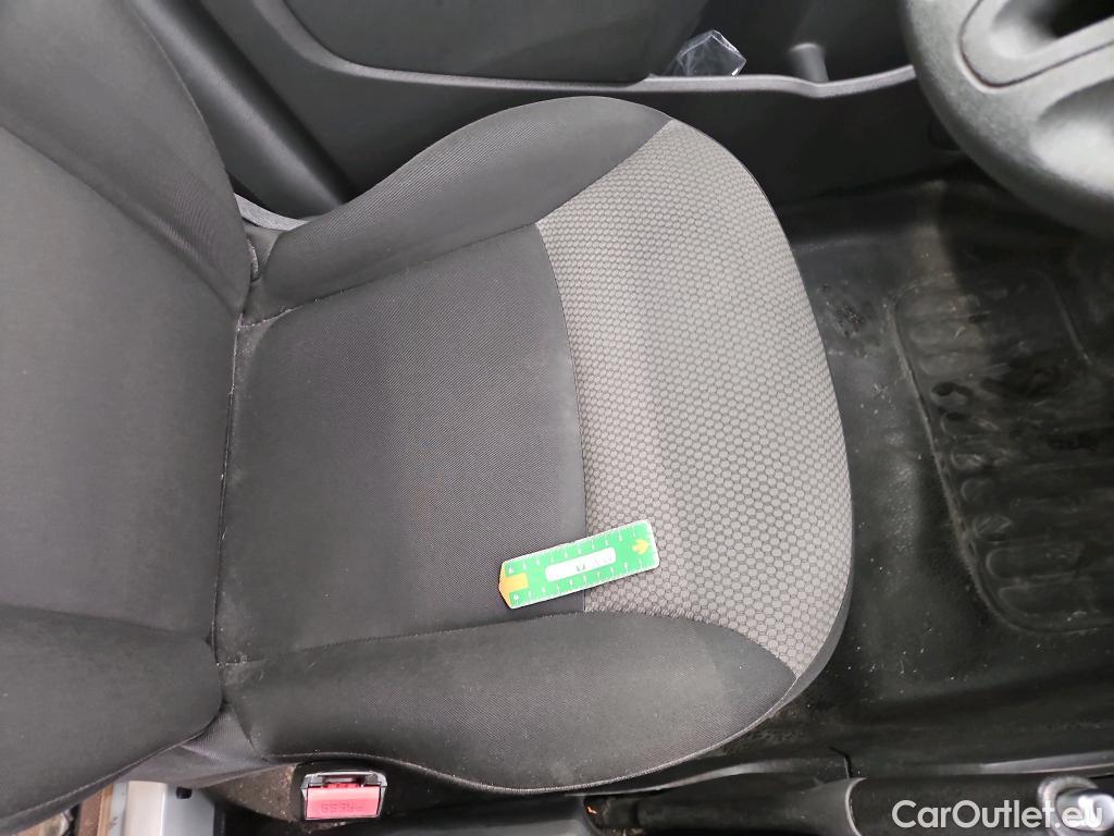  Renault  Kangoo  Express Grand Confort (L1) 1.5 dCi 90CV BVM5 E6 #43
