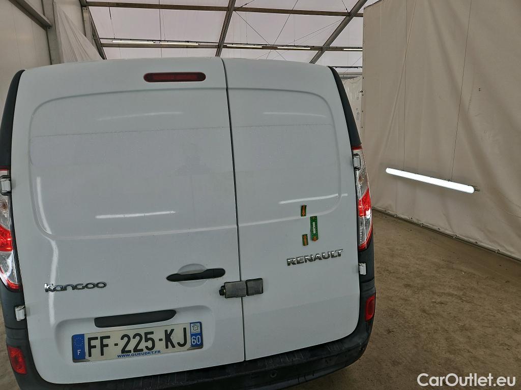  Renault  Kangoo  Express Grand Confort (L1) 1.5 dCi 90CV BVM5 E6 #27