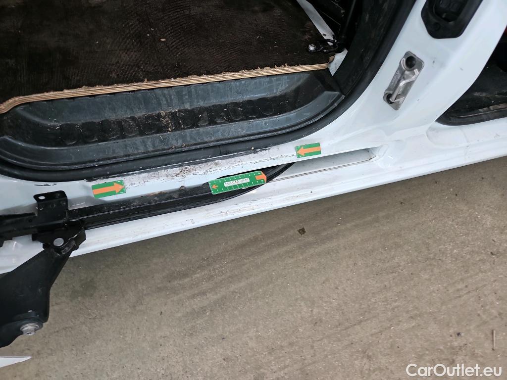  Renault  Kangoo  Express Grand Confort (L1) 1.5 dCi 90CV BVM5 E6 #18