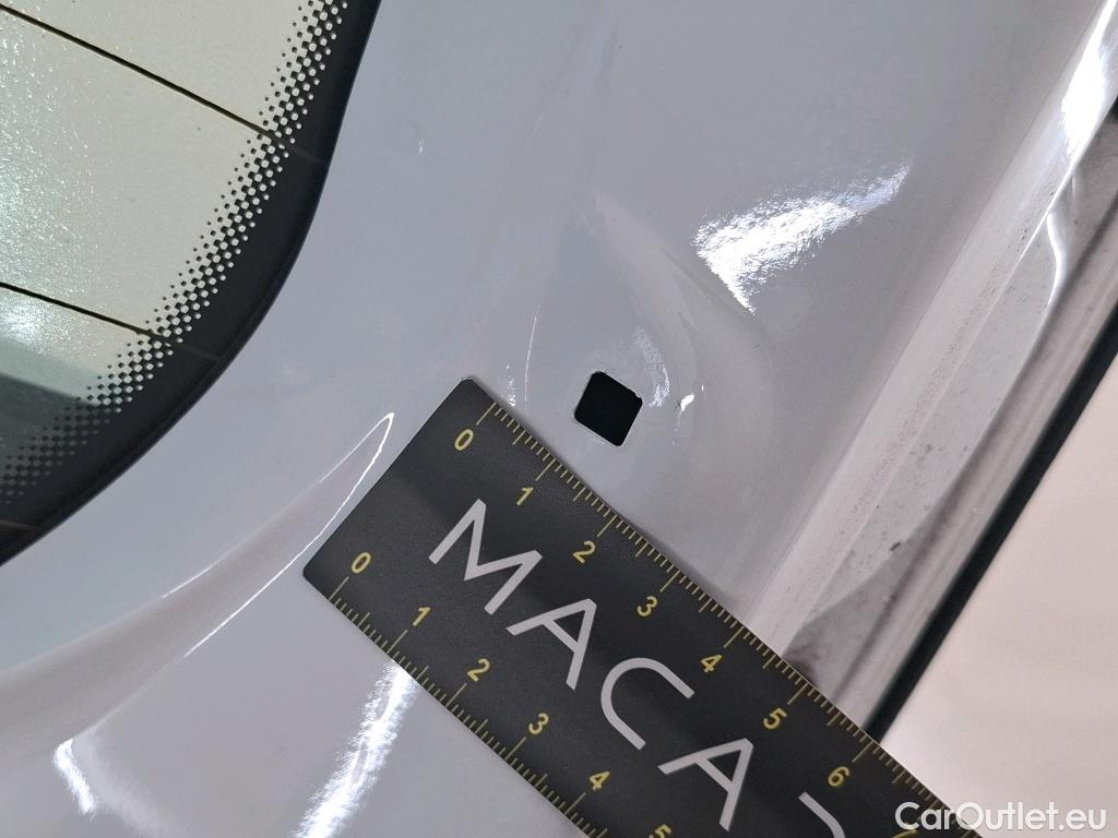  Renault  Clio  V Société Air Nav 1.5 dCi 85CV BVM6 E6dT #18