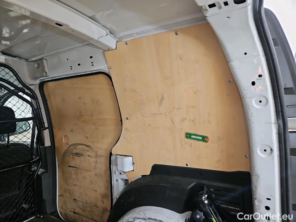 Renault  Kangoo  Express Grand Confort (L1) 1.5 dCi 90CV BVM5 E6 #56