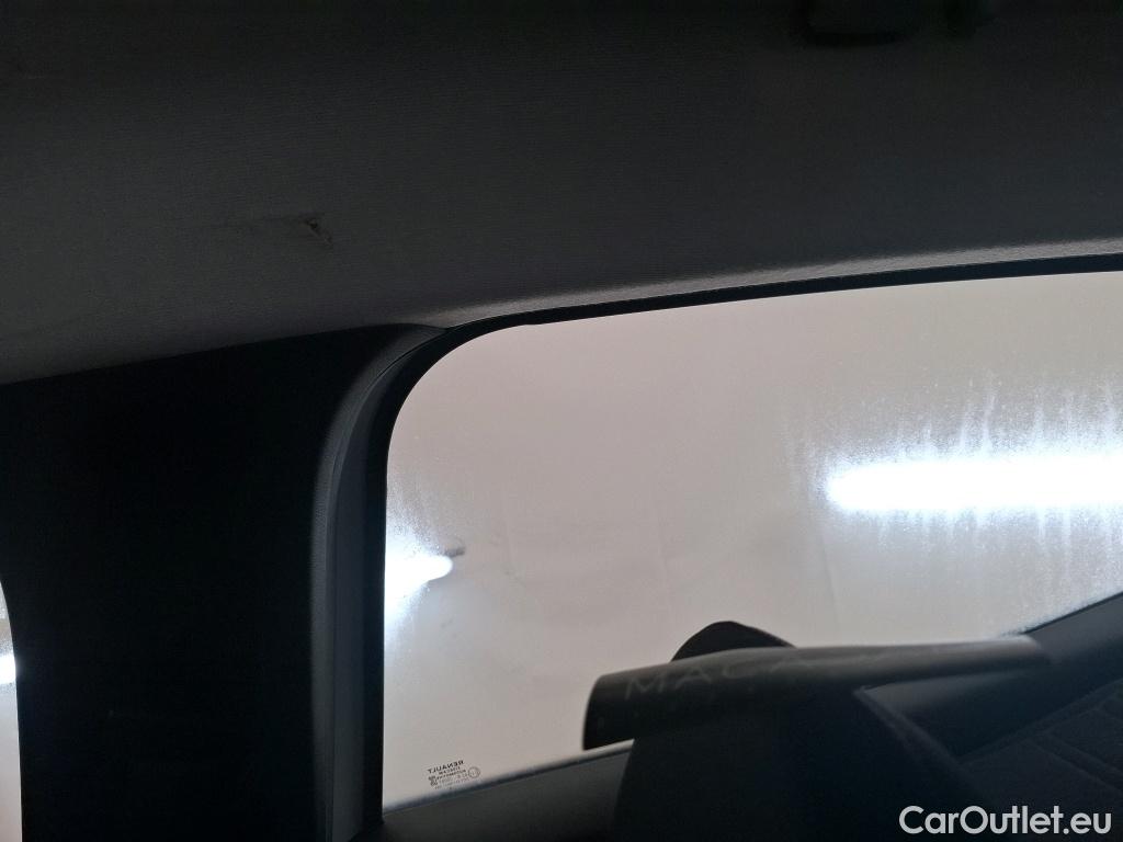  Renault  Clio  V Société Air Nav 1.5 dCi 85CV BVM6 E6dT #1