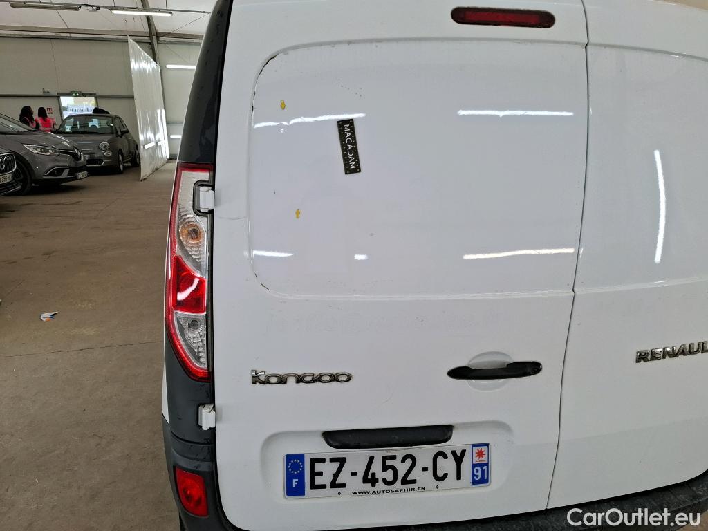  Renault  Kangoo  Express Extra (Série Spéciale) 1.5 dCi 90CV BVM5 E6 #5