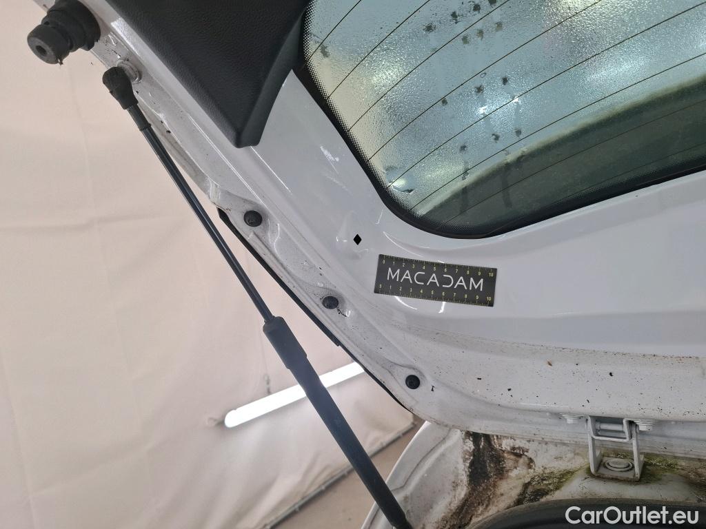  Renault  Clio  V Société Air Nav 1.5 dCi 85CV BVM6 E6dT #19