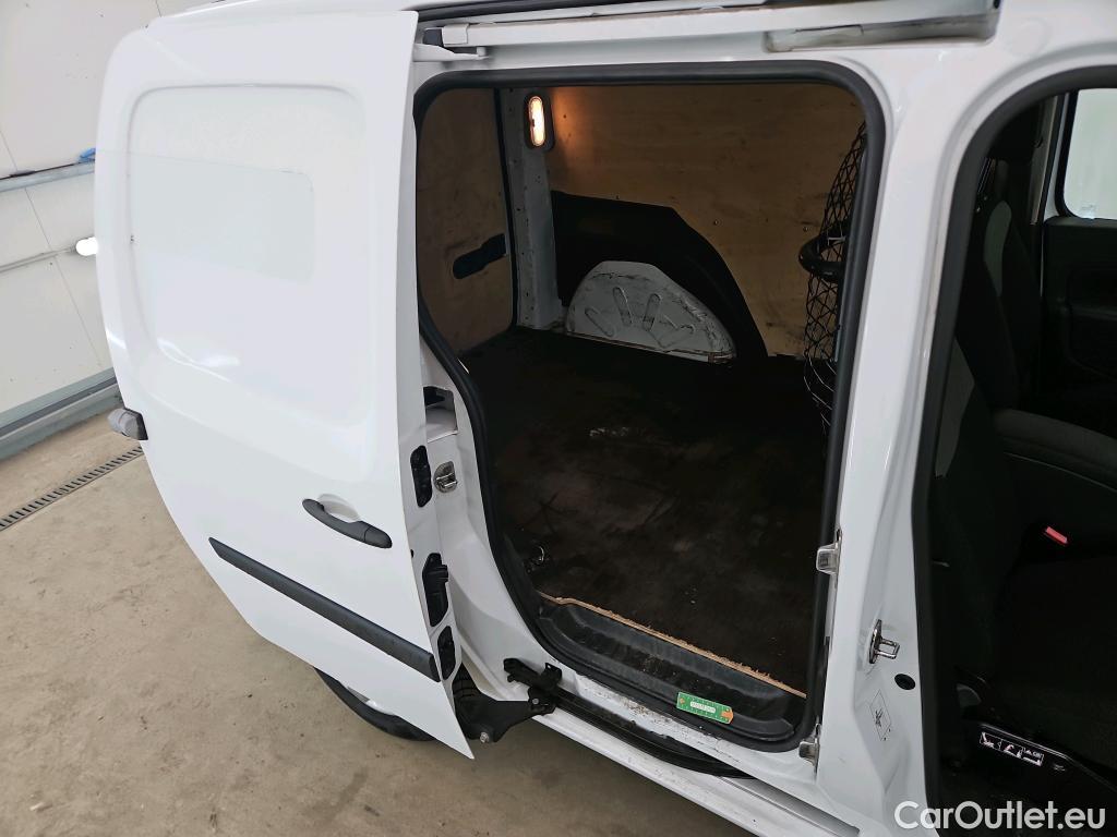  Renault  Kangoo  Express Grand Confort (L1) 1.5 dCi 90CV BVM5 E6 #22