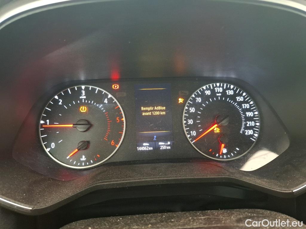  Renault  Clio  V Société Air Nav 1.5 dCi 85CV BVM6 E6dT #21