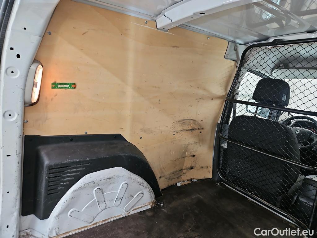  Renault  Kangoo  Express Grand Confort (L1) 1.5 dCi 90CV BVM5 E6 #54