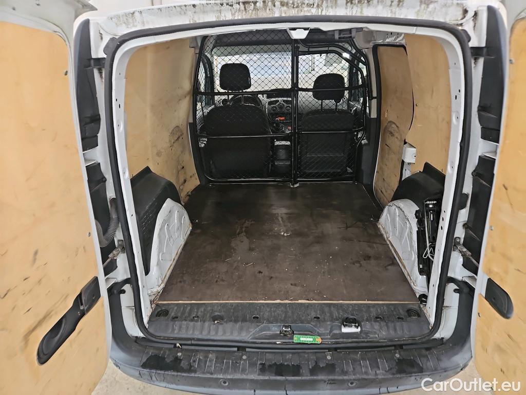 Renault  Kangoo  Express Grand Confort (L1) 1.5 dCi 90CV BVM5 E6 #24