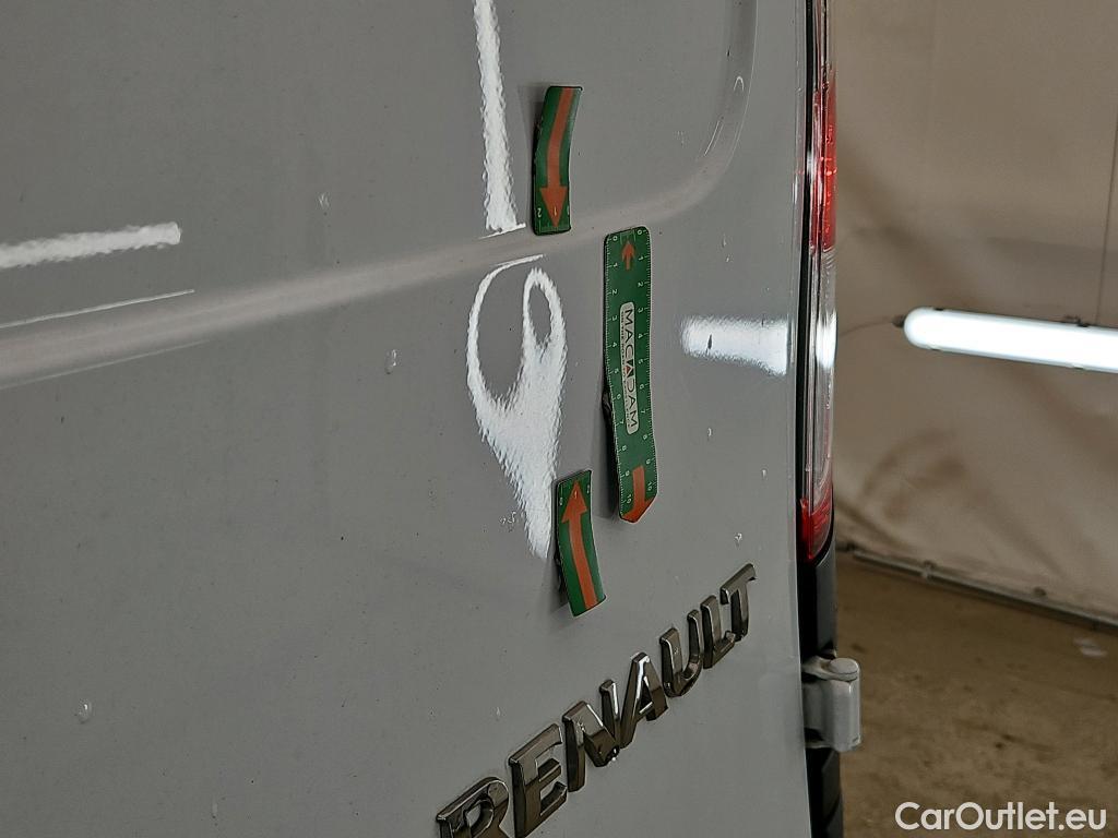 Renault  Kangoo  Express Grand Confort (L1) 1.5 dCi 90CV BVM5 E6 #28