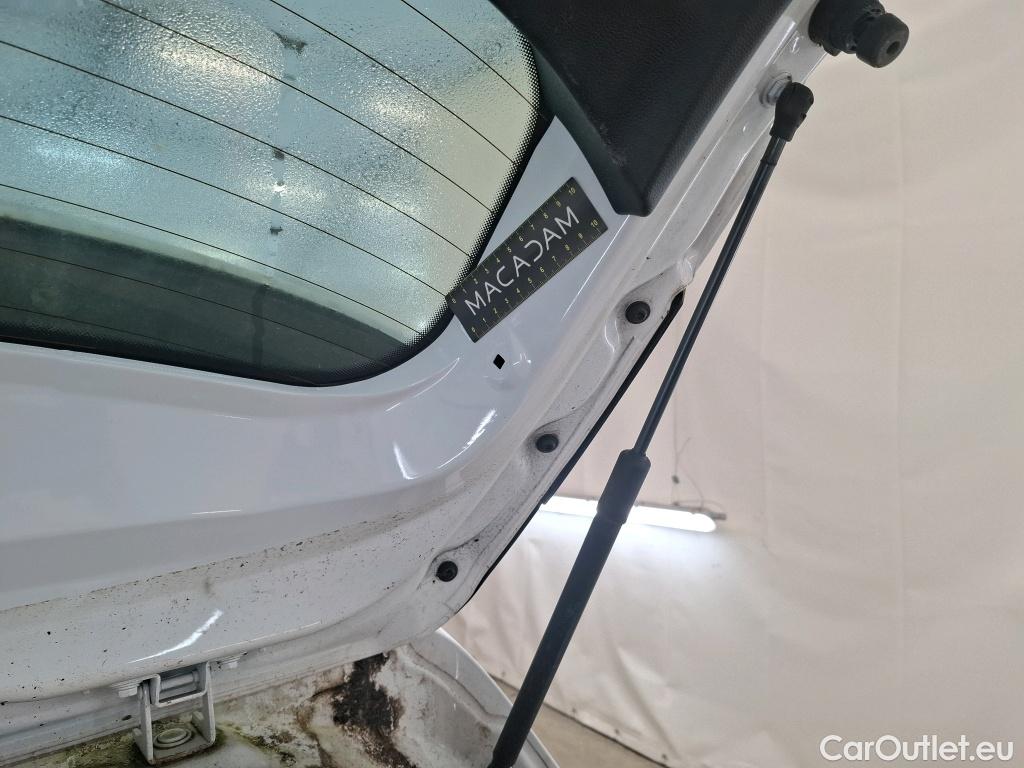  Renault  Clio  V Société Air Nav 1.5 dCi 85CV BVM6 E6dT #17