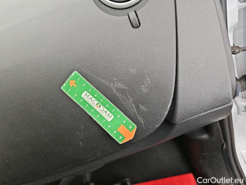  Renault  Kangoo  Express Grand Confort (L1) 1.5 dCi 90CV BVM5 E6 #21